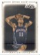 2009-10 Upper Deck Masterpieces #MABL Brook Lopez