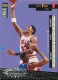 1996-97 Collector's Choice International French Crash The Game Scoring #C4B Scottie Pippen 1/13 L