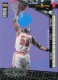 1996-97 Collector's Choice International French Crash The Game Scoring #C14B Alonzo Mourning 1/6 W