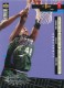1996-97 Collector's Choice International French Crash The Game Scoring #C15A Vin Baker 12/9 L