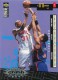 1996-97 Collector's Choice International French Crash The Game Scoring #C17A Ed O'Bannon 12/2 L