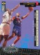 1996-97 Collector's Choice International French Crash The Game Scoring #C26A Damon Stoudamire 12/9 W
