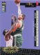 1996-97 Collector's Choice International French Crash The Game Scoring Gold #C2B Dino Radja 1/6 L