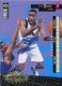 1996-97 Collector's Choice International French Crash The Game Scoring Gold #C5A Terrell Brandon 11/4 L