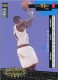1996-97 Collector's Choice International French Crash The Game Scoring Gold #C7B Antonio McDyess 12/23 L