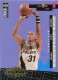 1996-97 Collector's Choice International French Crash The Game Scoring Gold #C11B Reggie Miller 1/27 W