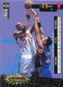 1996-97 Collector's Choice International French Crash The Game Scoring Gold #C17B Ed O'Bannon 1/6 L