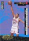 1996-97 Collector's Choice International French Crash The Game Scoring Gold #C20B Clarence Weatherspoon 1/13 W