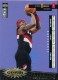 1996-97 Collector's Choice International French Crash The Game Scoring Gold #C22A Clifford Robinson 12/16 L
