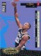1996-97 Collector's Choice International French Crash The Game Scoring Gold #C24B Sean Elliott 1/6 L