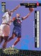 1996-97 Collector's Choice International French Crash The Game Scoring Gold #C26B Damon Stoudamire 1/6 L