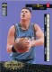 1996-97 Collector's Choice International French Crash The Game Scoring Gold #C28A Bryant Reeves 12/2 L