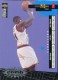1996-97 Collector's Choice International Italian Crash The Game Scoring #C7B Antonio McDyess 12/23 L