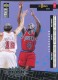 1996-97 Collector's Choice International Italian Crash The Game Scoring #C8A Joe Dumars 12/9 L