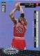 1996-97 Collector's Choice International Italian Crash The Game Scoring #C30B Michael Jordan 12/23 W