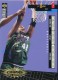 1996-97 Collector's Choice International Italian Crash The Game Scoring Gold #C15B Vin Baker 1/27 L