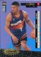 1996-97 Collector's Choice International Italian Crash The Game Scoring Gold #C21B Kevin Johnson 1/27 L