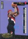 1996-97 Collector's Choice International Italian Crash The Game Scoring Gold #C22A Clifford Robinson 12/16 L