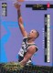 1996-97 Collector's Choice International Italian Crash The Game Scoring Gold #C24A Sean Elliott 11/4 L