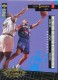 1996-97 Collector's Choice International Italian Crash The Game Scoring Gold #C26A Damon Stoudamire 12/9 W