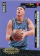 1996-97 Collector's Choice International Italian Crash The Game Scoring Gold #C28A Bryant Reeves 12/2 L