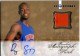 2007-08 Fleer Hot Prospects #122 Rodney Stuckey - Quantity: 1 - Owned by: markinfl83 