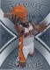 2008-09 Upper Deck Starquest #SQ7 Baron Davis - Quantity: 2 - Owned by: markinfl83 