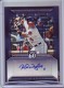2011 Topps 60 Autographs #T60ADW David Wright S2