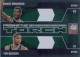 2009-10 Donruss Elite Passing The Torch Green #9 David Robinson/ Tim Duncan
