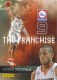 2009-10 Panini The Franchise #1 Andre Iguodala