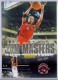 2009-10 Panini Jam Masters #8 Chris Bosh