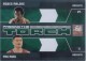 2009-10 Donruss Elite Passing The Torch Green #5 Moses Malone/ Yao Ming