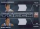 2009-10 Donruss Elite Passing The Torch #11 Tyler Hansbrough/ Blake Griffin