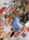 2009-10 Panini Block Party #10 Dikembe Mutombo - Quantity: 1 - Owned by: markinfl83 