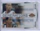 2009-10 Threads Generations Century Proof #14 Alex English/Chauncey Billups