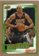 2008-09 Upper Deck MVP Gold Script #192 Andre Iguodala