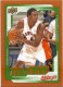 2008-09 Upper Deck MVP #198 Chris Bosh