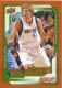 2008-09 Upper Deck MVP #176 Dirk Nowitzki