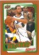2008-09 Upper Deck MVP #199 Deron Williams