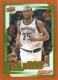 2008-09 Upper Deck MVP #187 Al Jefferson