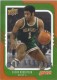 2008-09 Upper Deck MVP #253 Oscar Robertson