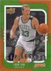 2008-09 Upper Deck MVP #242 Larry Bird