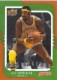 2008-09 Upper Deck MVP #251 Wilt Chamberlain