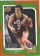 2008-09 Upper Deck MVP #254 Pete Maravich