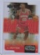 2000-01 Upper Deck Slam Extra Strength Silver #78 A.J. Guyton