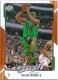 2008-09 Upper Deck MVP #9 Rajon Rondo