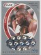 1998 SAGE Autographs Silver #A10 Ricky Davis - Quantity: 1 - BV: $8.00 - Owned by: mess0312 