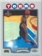 2008-09 Topps Chrome Refractors #195 Marreese Speights