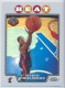 2008-09 Topps Chrome Refractors #208 Mario Chalmers