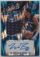 2016-17 Spectra Rising Stars Memorabilia Autographs Neon Blue #25 Wade Baldwin IV - Quantity: 1 - BV: $10.00 - Owned by: mess0312 